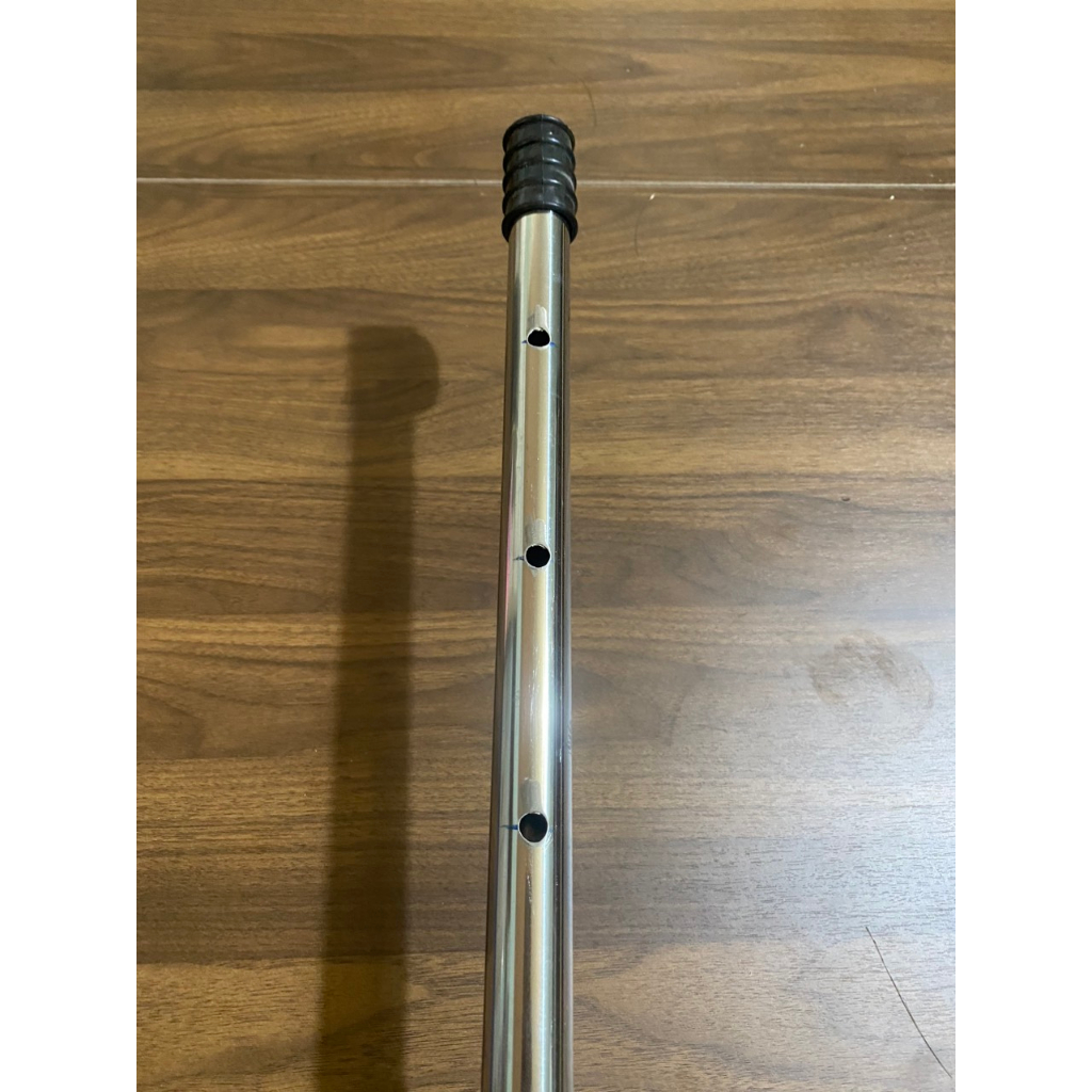 Thân ô, chân cắm ô Inox siêu bền