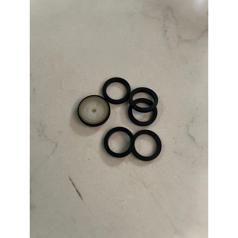 5 Bánh Đá Play Sony 715s