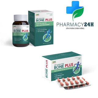 Viên xương khớp Bone Plus