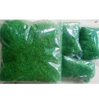Cỏ bột / cỏ sợi
