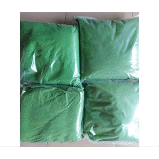 Cỏ bột / Cỏ sợi