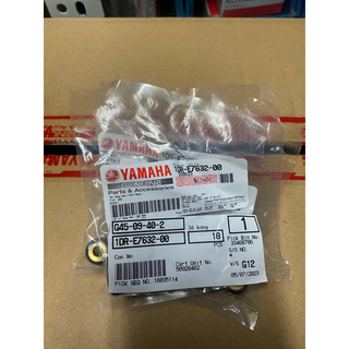 Bộ bi côn yamaha Nozza