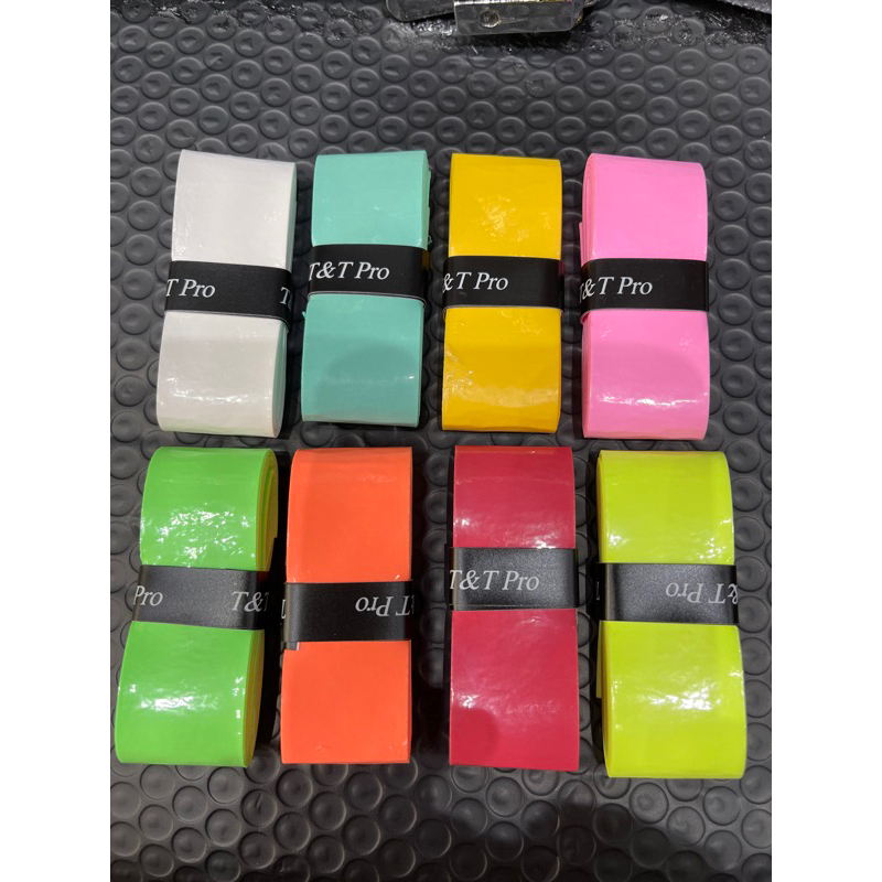 Quấn cán cầu lông T&T Pro