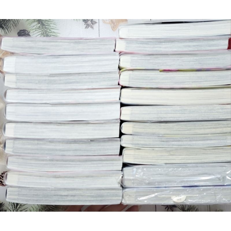 Lucky box, random yaoi, goods BL