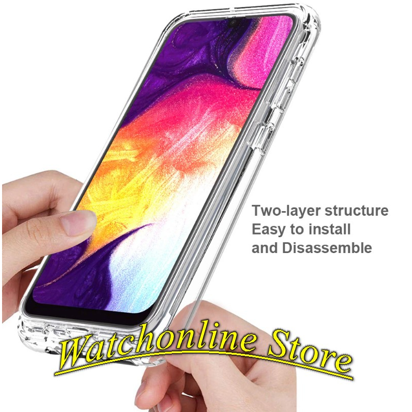 Ốp lưng Silicone dẻo trong dành cho Vsmart Joy 1+  Joy 2 plus Joy 2 Joy 3 Joy 4 Star 3 4 5 Aris pro