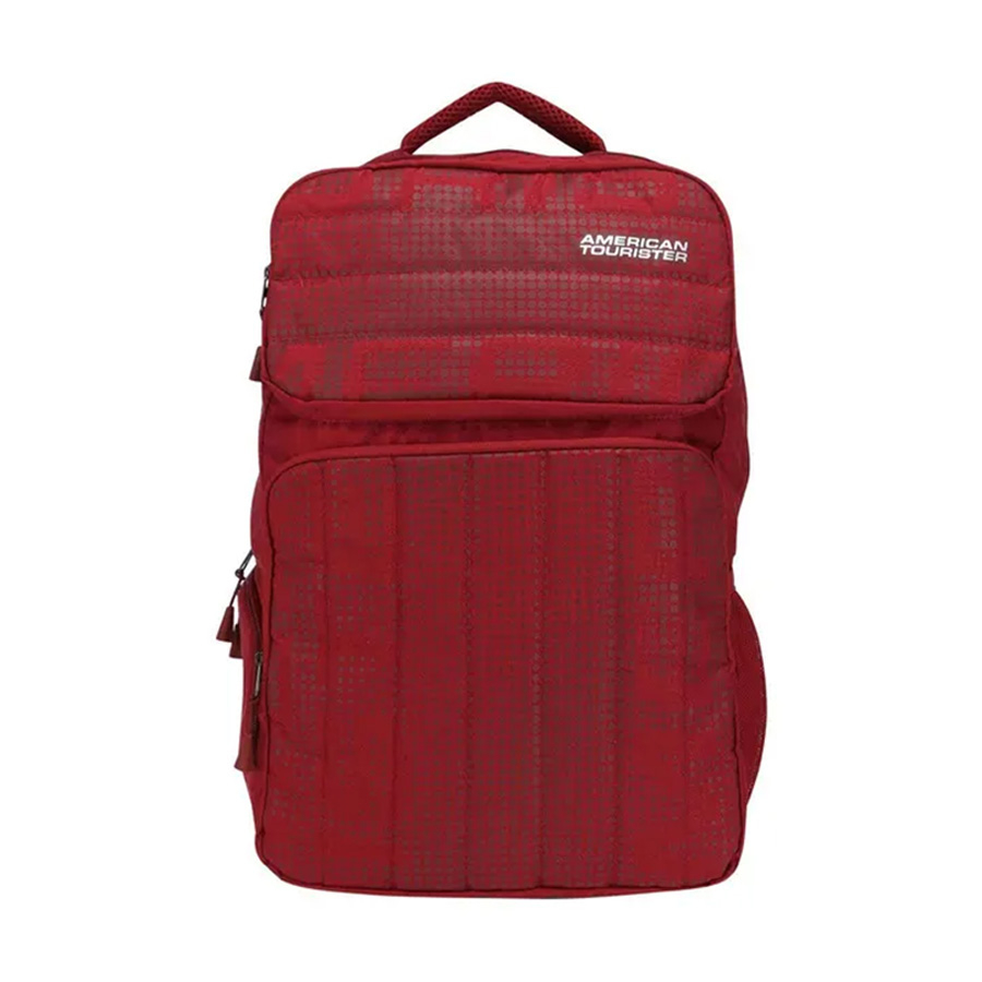 Balo laptop 17 AMERICAN TOURISTER Thương Hiệu Mỹ Bảo Hành Quốc tế Trên 118 Quốc Gia