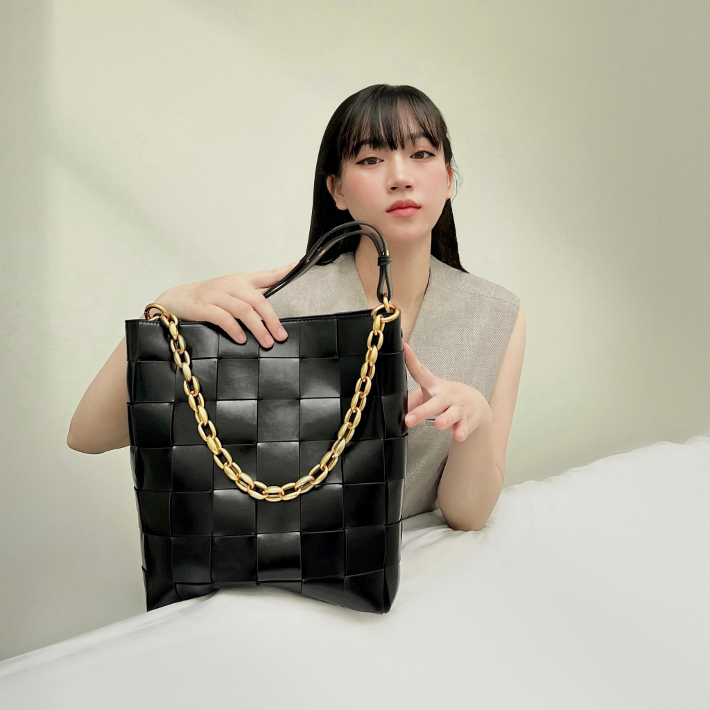 Túi xách nữ NALYN Asia Bag