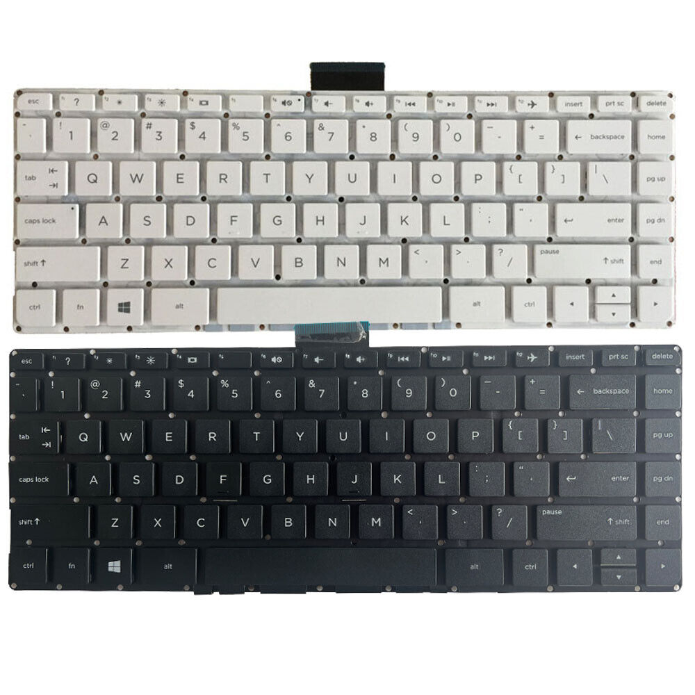 Bàn phím HP Pavilion 13-S 13-S020NR 13-S120DS 13-S120NR 13-S128NR