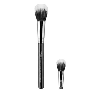 Cọ nền và phủ đa năng vacosi pro duo fibre powder/blush fp03