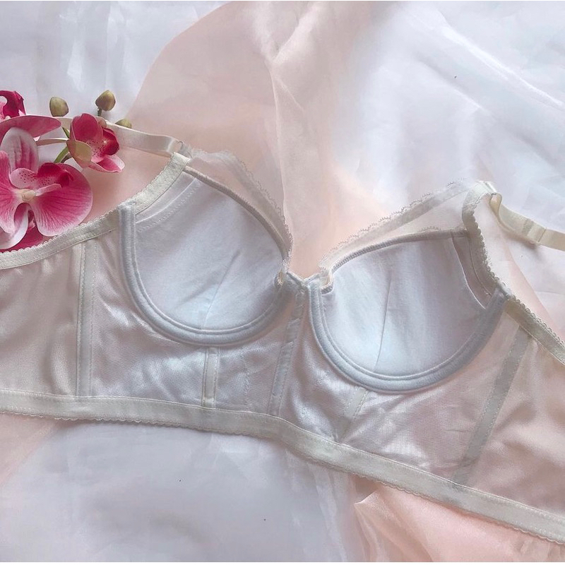 Áo corset Hàn size 85B