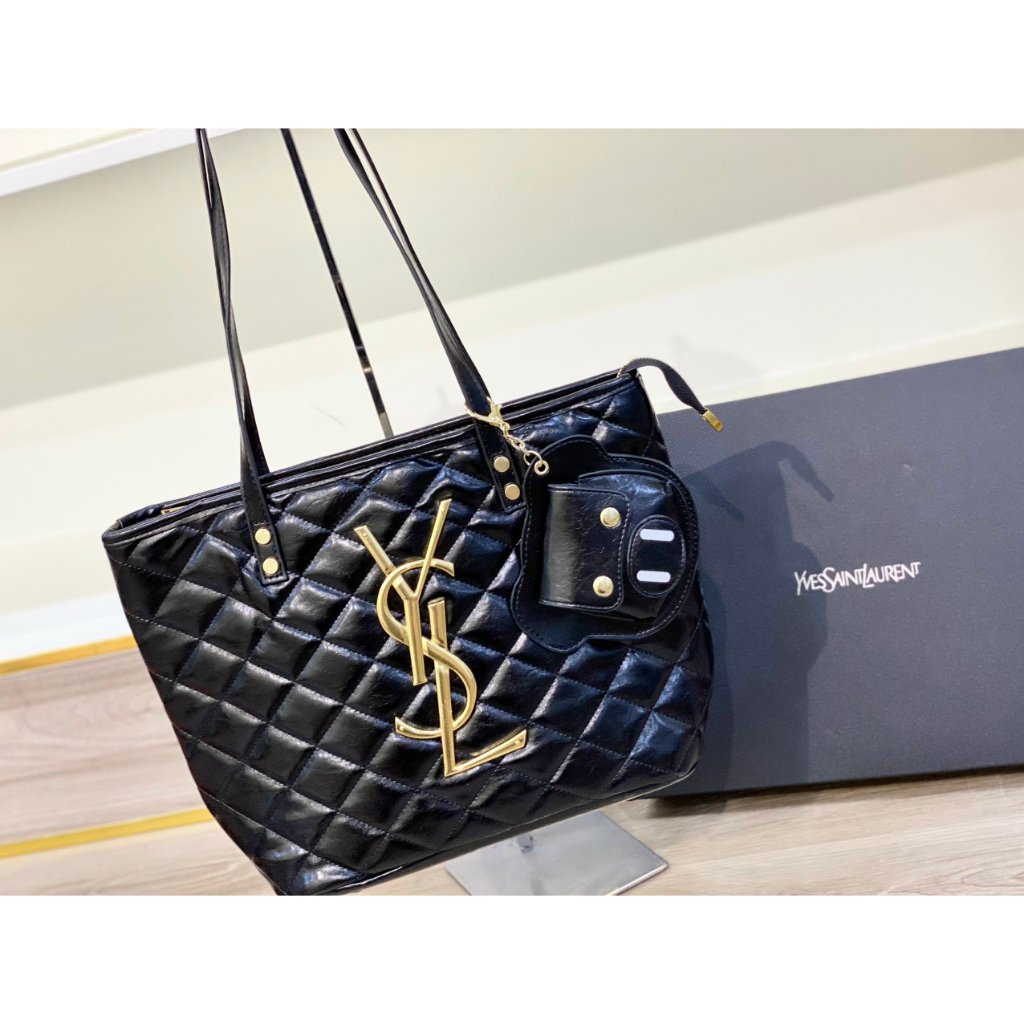 Túi xách thời trang kèm phụ kiện heo kute - Shop Lynh