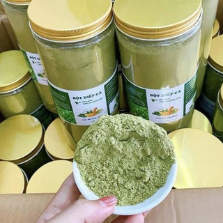 Bột Diếp Cá Nguyên Chất 200g