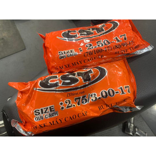 Ruột xe máy chengshin 2.75-17, ruột xe máy chengshin 2.50-17