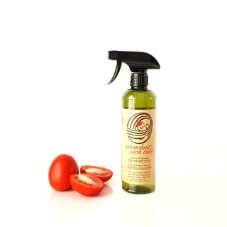 Lau đa năng cô cà chua 500ml truyền thống , mới toanh