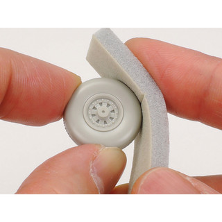 [TAMIYA] Xốp chà nhám TAMIYA SANDING SPONGE SHEET (400 - 1000 - 1500)