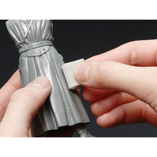 [TAMIYA] Xốp chà nhám TAMIYA SANDING SPONGE SHEET (400 - 1000 - 1500)