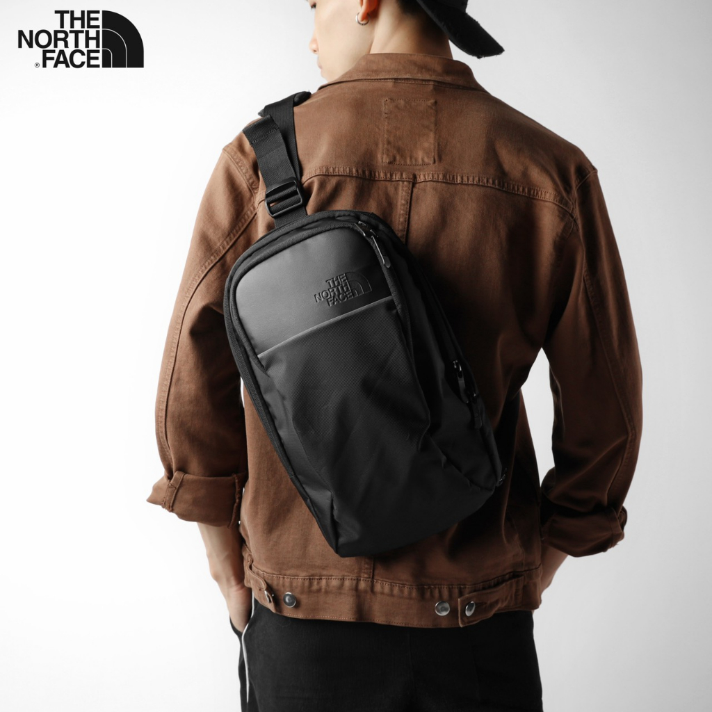 Túi chéo 1 quai TNF Roamer Sling NM82062 cao cấp