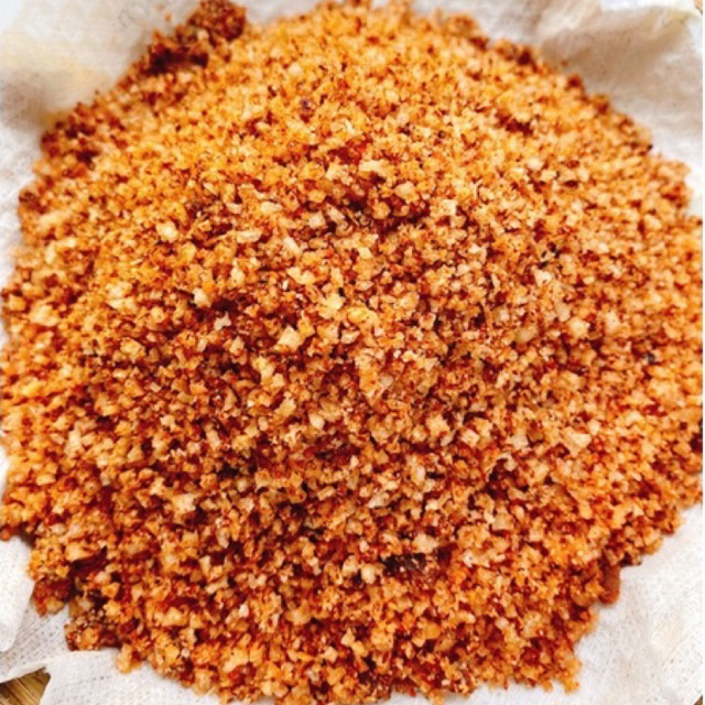 Muối Xí Muội  | 200-500gr | Đặc sản Đà Lạt