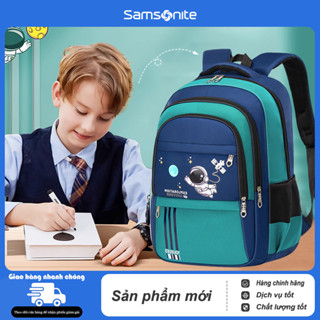 Balo chống gù lưng hình dáng phi hành gia, balo chống nước balo chống gù balo chống gù cho bé