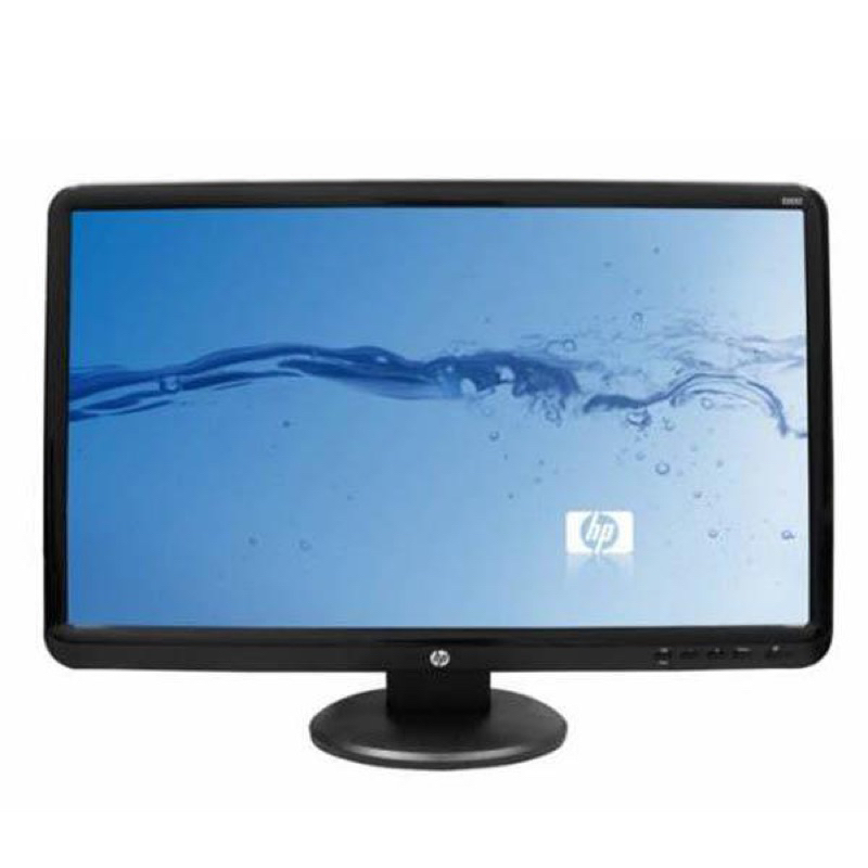 Màn hình HP 19inch cũ dùng tốt