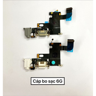 Cáp bo sạc 6g