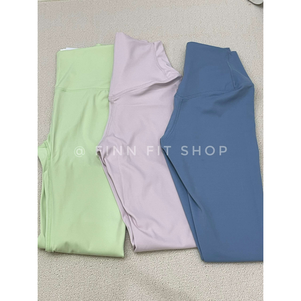 Quần Lulu tập Yoga siêu mềm PANL-C213 C069