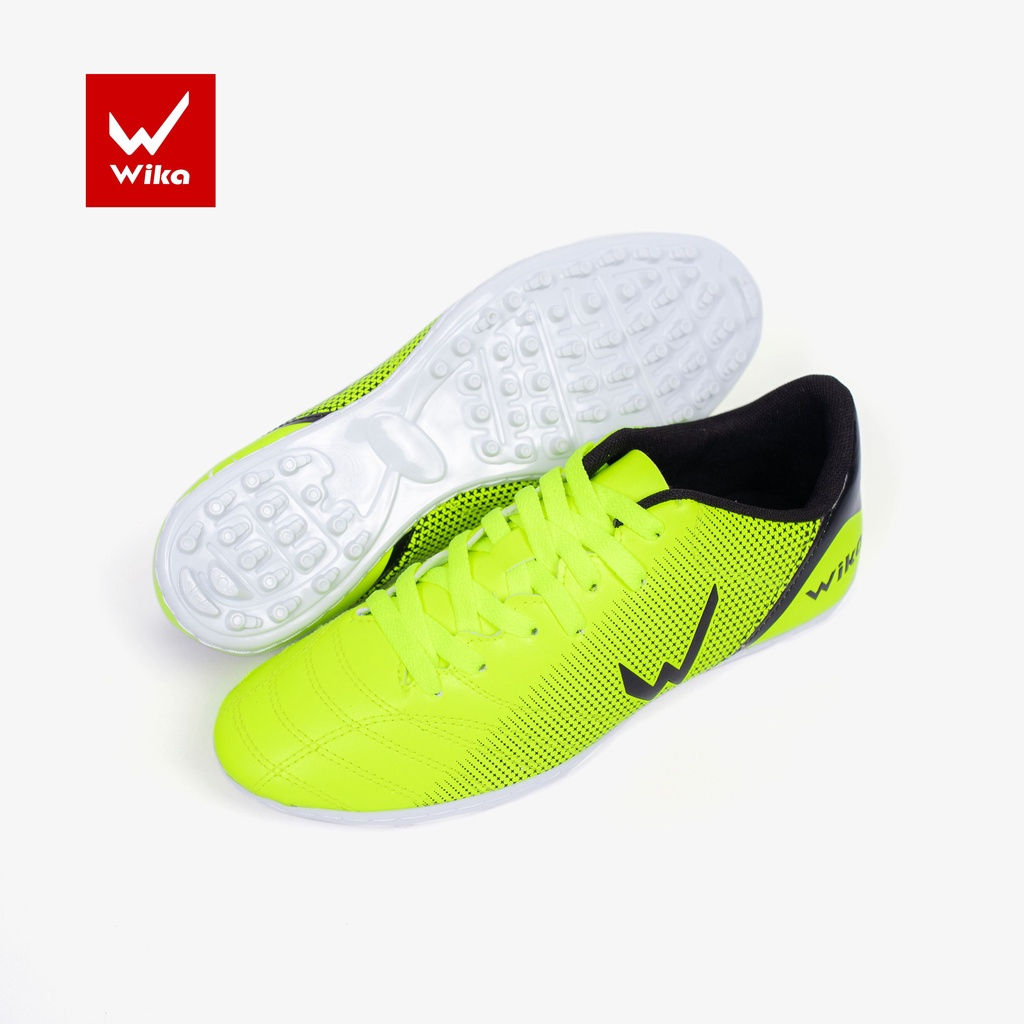 Giày Đá Bóng Nam Wika Ultra 4 Chính Hãng Bóng Đá Sân Cỏ Nhân Tạo