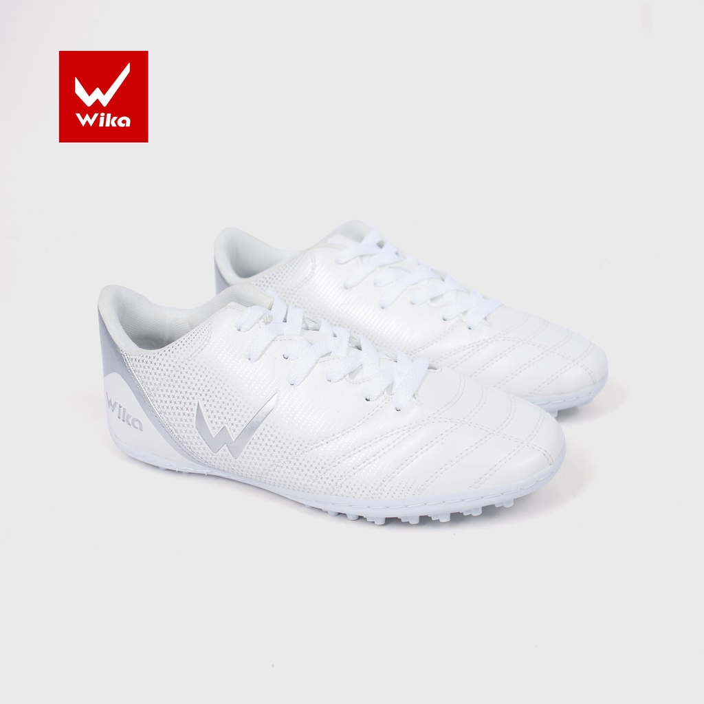 Giày Đá Bóng Nam Wika Ultra 4 Chính Hãng Bóng Đá Sân Cỏ Nhân Tạo