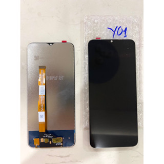  Màn hình Vivo Y01 - đã test 