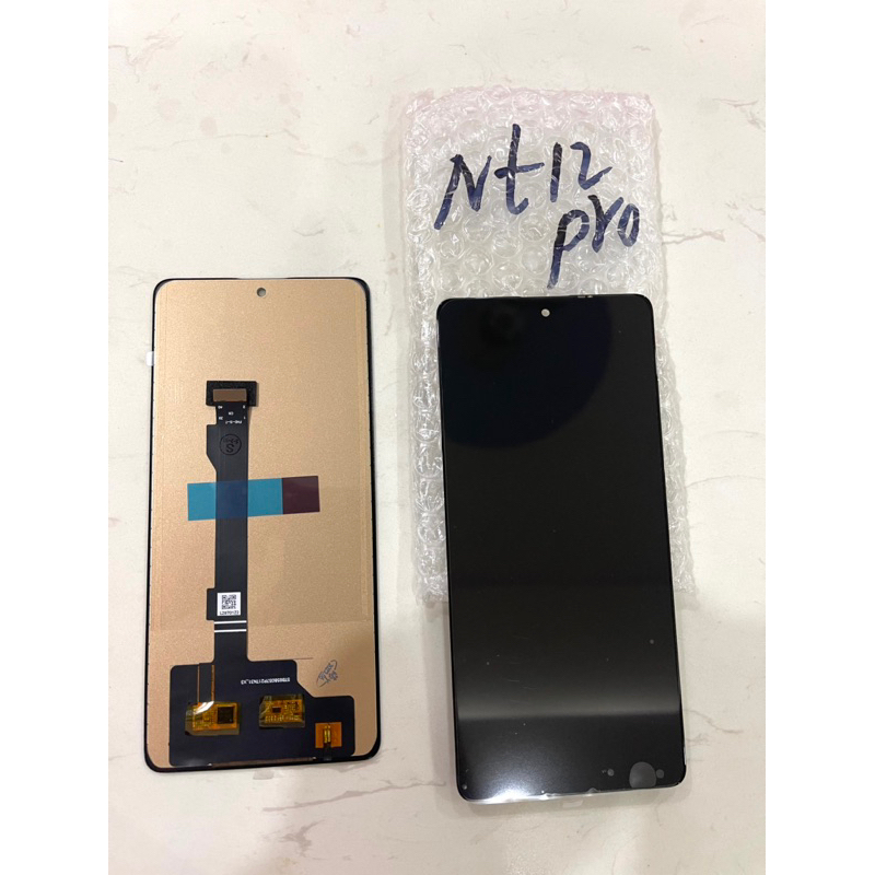 Màn hình Xiaomi Redmi note 12 pro 5G