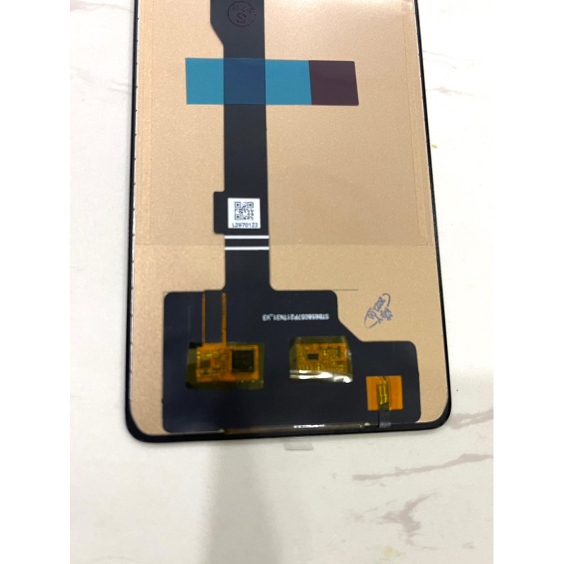 Màn hình Xiaomi Redmi note 12 pro 5G