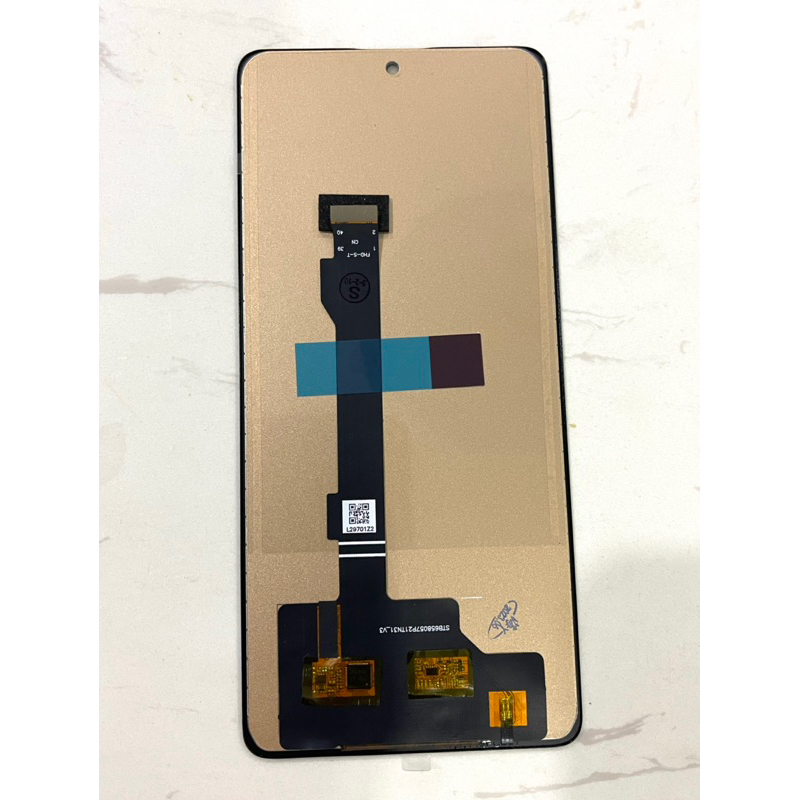 Màn hình Xiaomi Redmi note 12 pro 5G