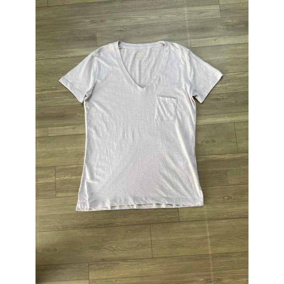 Áo thun madewell xuất dư