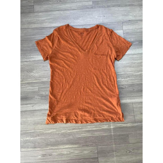 Áo thun madewell xuất dư