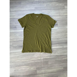 Áo thun madewell xuất dư