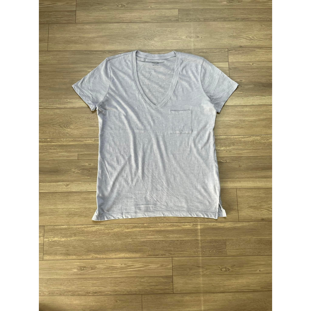 Áo thun madewell xuất dư