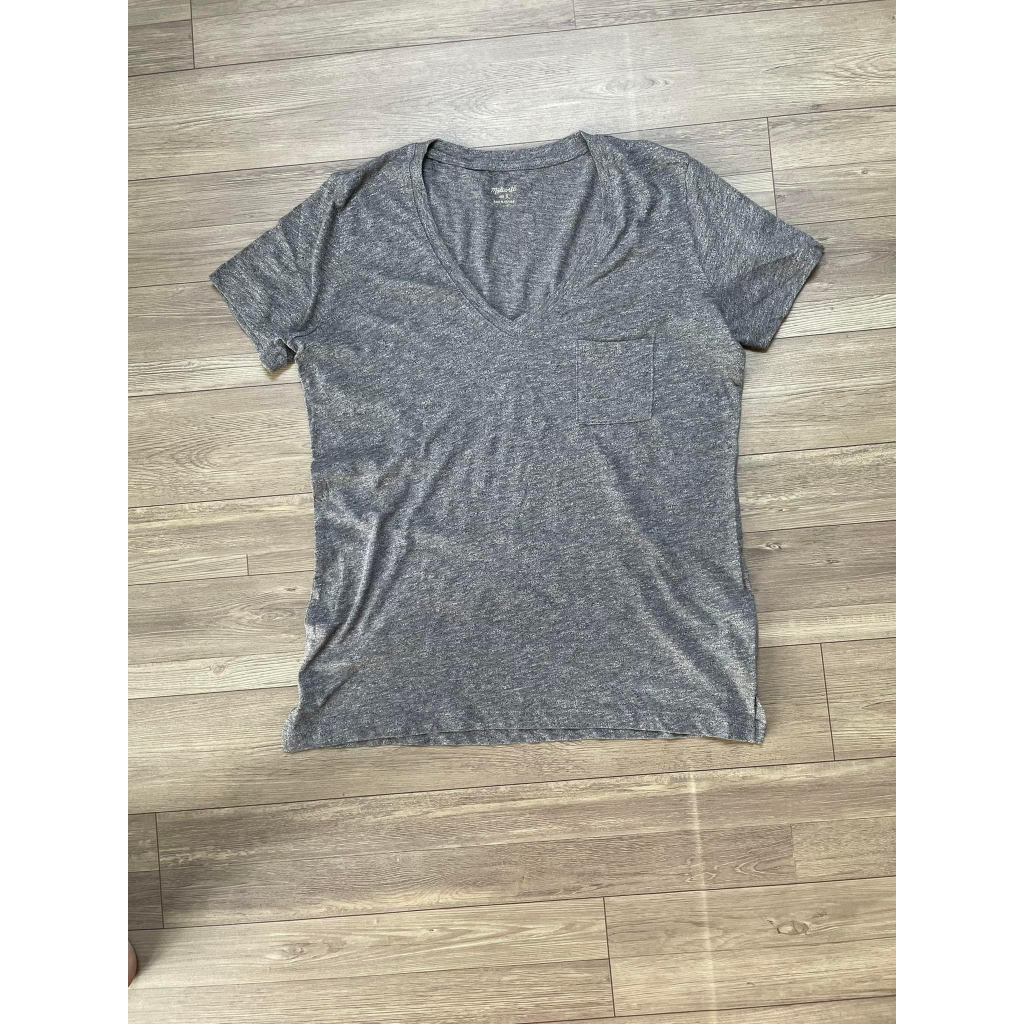 Áo thun madewell xuất dư