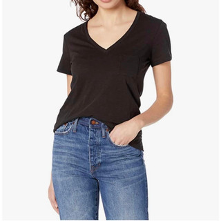 Áo thun madewell xuất dư