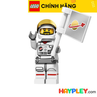 Lego minifigures series 15 nhân vật lego astronaut