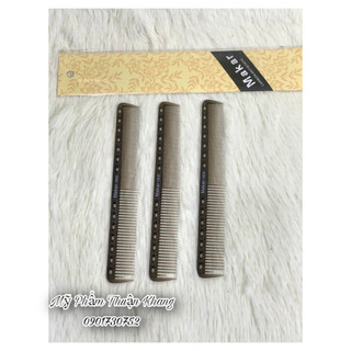 Lược cắt tóc barber Makar