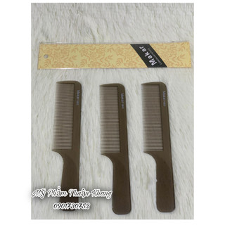 Lược cắt tóc barber Makar