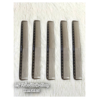 Lược cắt tóc barber Makar