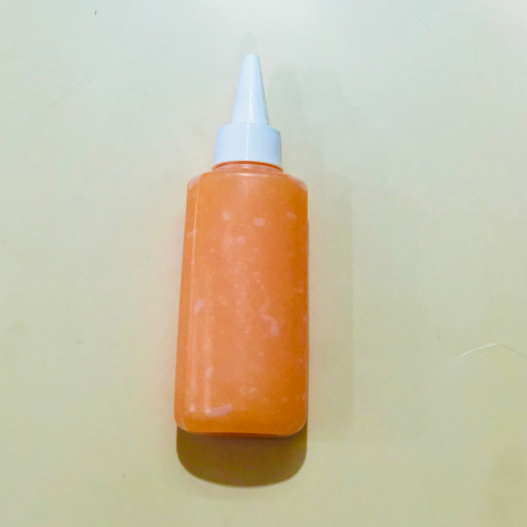 COMBO Bánh Tráng Phơi Sương 01 - 200Gr Bánh Dai Dẻo Mềm - 100Gr Bơ Béo - 100Gr Muối Tép Hành Phi Siêu Ngon