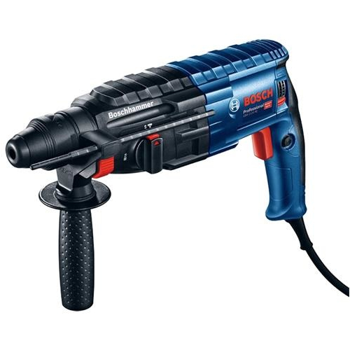 Máy khoan bê tông 3 chức năng 790W Bosch GBH 2-24 DRE CHÍNH HÃNG