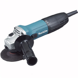 Máy mài góc đĩa 100mm 720w makita ga4030r chống khởi động lại