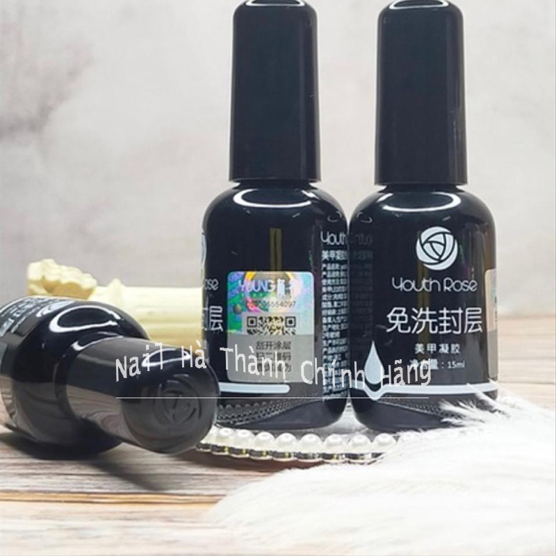 Base top hoa hồng Logo hoa hồng dập nắp