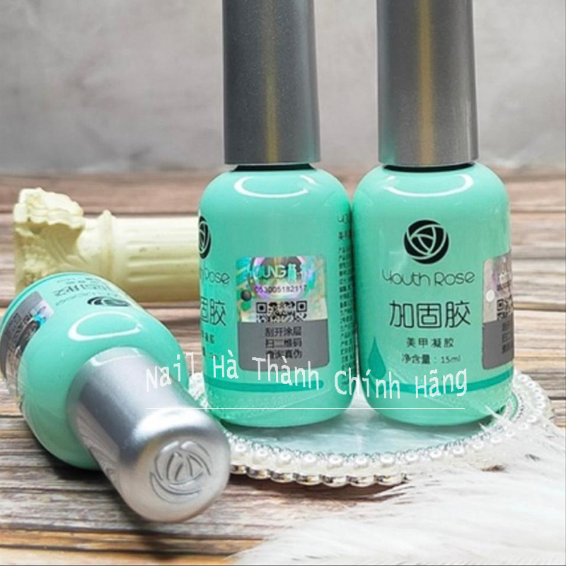 Base top hoa hồng Logo hoa hồng dập nắp