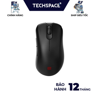 Chuột chơi game không dây ZOWIE EC2-CW chuyên FPS (Hàng chính hãng) -Bảo hành 12 tháng