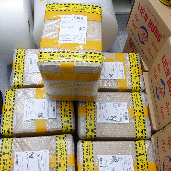 Bánh que đũa bơ sữa thùng 5kg