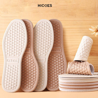 2 Lót giày thể thao nam nữ, chất cotton, thoáng khí, thấm hút mồ hôi đủ size 36-44 - hickies